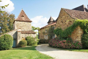 Le Pigeonnier du Bordial